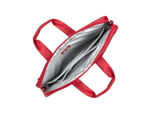 Кейс для ноутбука RivaCase 8630 red для ноутбука 15.6